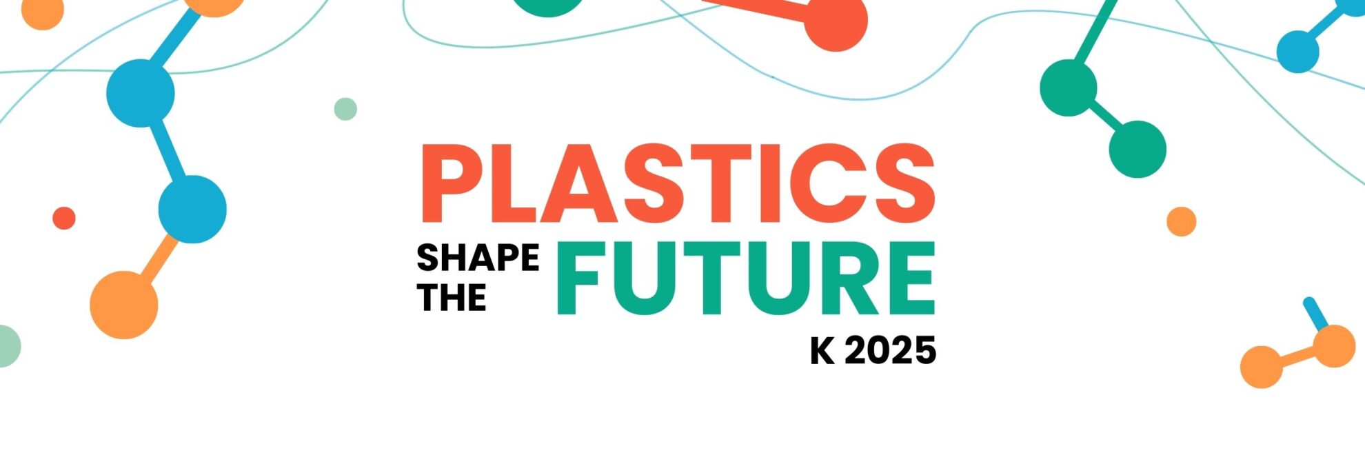 Plastics Shape the Future K 2025